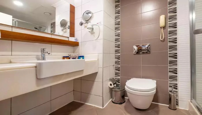 هتل وایکینگ استار آنتالیا